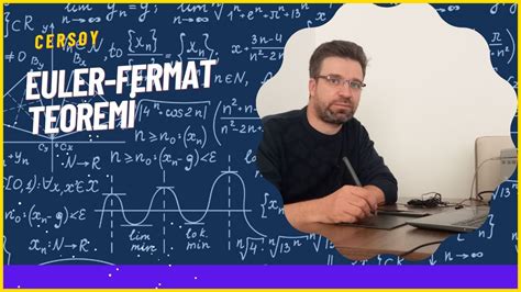 Euler Fermat Teoremlerİ Youtube