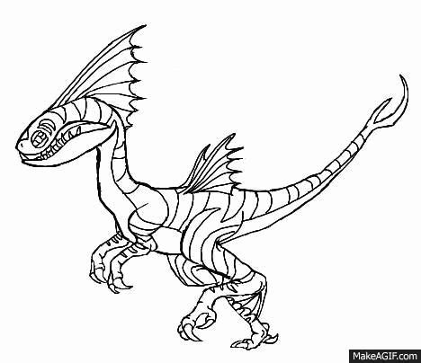 Flightmare Dragon Coloring Pages Coloring Pages