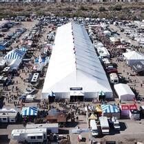 Quartzsite RV show 2023 The ultimate event for RVs - MAR Companies Real Estate Investment and ...