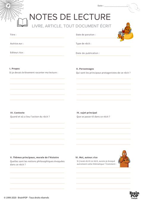 Printables Enseignants