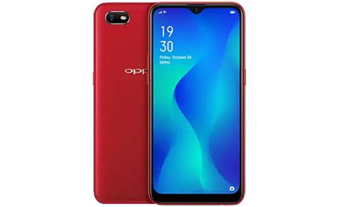 Oppo A1K Price India Specs And Reviews SAGMart