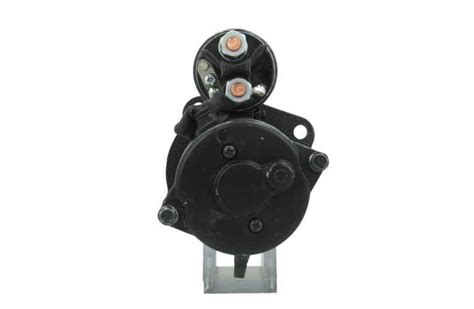 Getriebestarter Anlasser SolidLine für Steyr 955 964 970 9078 9094