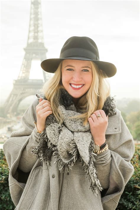 Meghan Donovan I Wit And Whimsy Eiffel Tower Wit And Whimsy