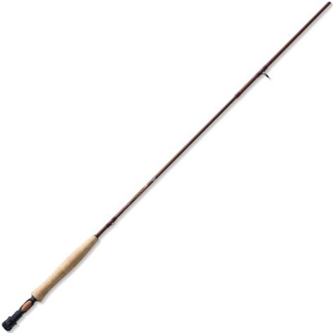 St Croix Imperial Usa Fly Rod Fishusa