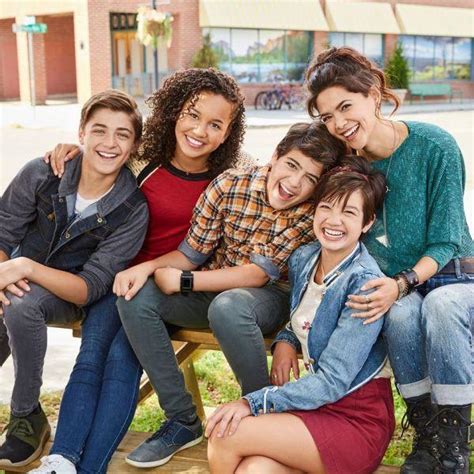 Which Andi Mack cast character are you? - Personality Quiz