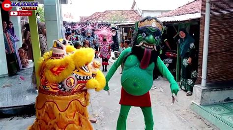 Kirab Drumband New Pandawa Live Di Tambak Gojoyo Wedung Demak YouTube