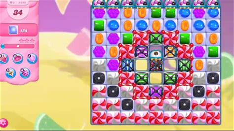 Candy Crush Saga Levels 15241530 Youtube