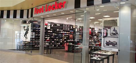 FOOT LOCKER – Panorama Mall