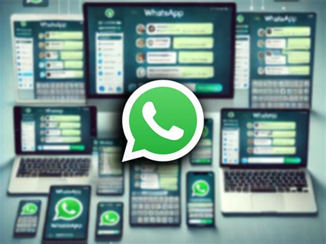 Come Disconnettersi Da WhatsApp Web Su Tutti I Dispositivi