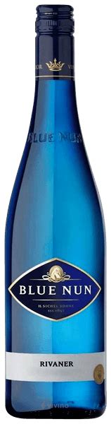 2012 Blue Nun Rivaner Vivino US