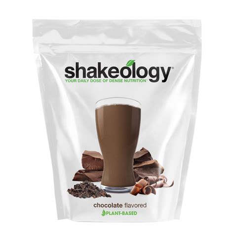 Shakeology Sampler Flavors Team Bodi