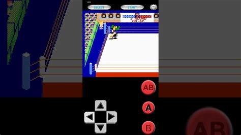 Kinnikuman Muscle Tag Match Japan Nes Game Play Youtube