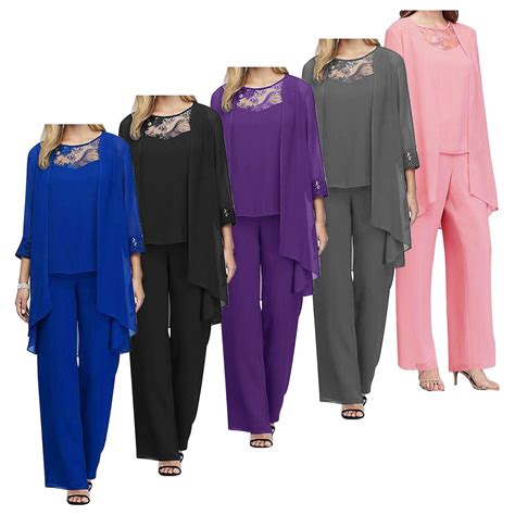 Women S Plus Size Pant Suits For Weddings Flash Sales Bellvalefarms