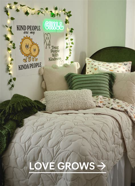 Cute College Dorm Rooms