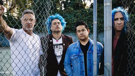 Nofx Announce New Album Unveil Lead Single Linewleum Featuring Avenged Sevenfold — Kerrang