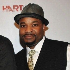 Corey Holcomb - Age, Family, Bio | Famous Birthdays