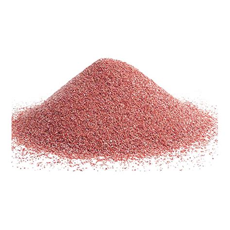 Garnet Mesh For Sand Blasting