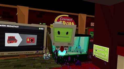 Los Desarrolladores De Job Simulator Explican Por Qu Es Un Fracaso