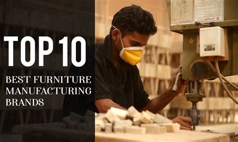 List Of Top Furniture Manufacturers In India Of To Know About