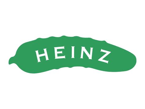 Heinz Pickle Logo Png Vector In Svg Pdf Ai Cdr Format