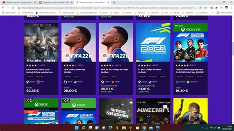 🎮 ¡cupón Descuento Eneba Del 7 Para Los Juegos Más Vendidos De