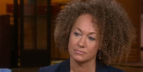 How Rachel Dolezal Crossed Line From Solidarity to Slumming – The Forward