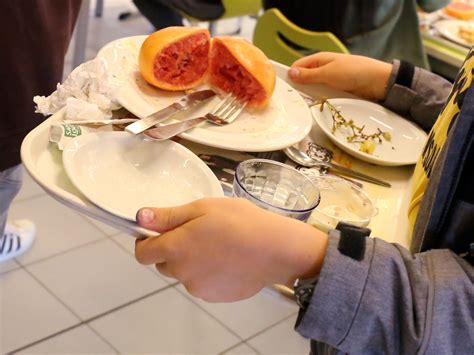 Saint Avold Conseil Municipal Cantine Scolaire Le Prix Des Repas