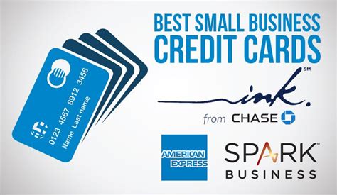 Best Small Business Credit Cards