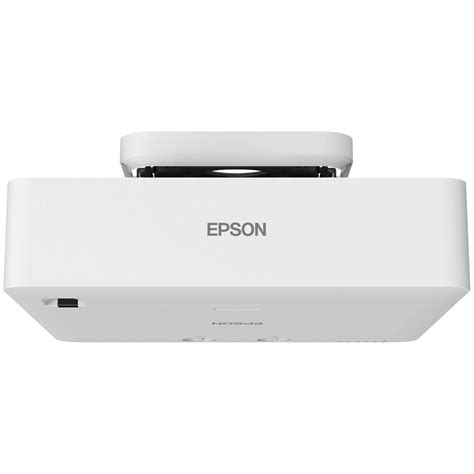 Epson PowerLite L630U Long Throw 3LCD V11HA26020 PC Canada