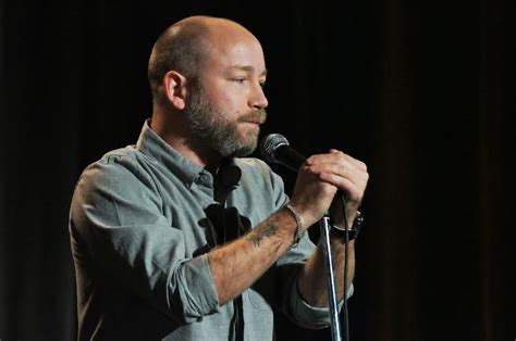 Live Review: Kyle Kinane's Comedy Central Taping at Chicago's Metro ...