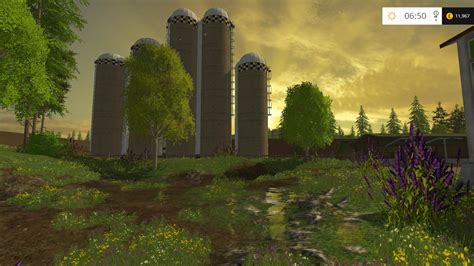 Ringwoods V Dual Maps By Stevie Farming Simulator Mods