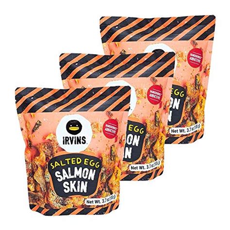 Best Irvin Salted Egg Chips To Buy