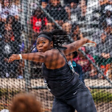 Track and Field: Six student-athletes qualify for NCAA Championships ...