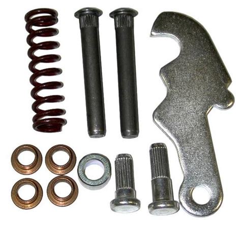 Door Hinge Repair Kit Mustang Depot