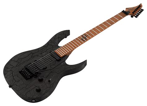 Ab Fr Black Blitz Solar Guitars Ab Fr Black Blitz Audiofanzine