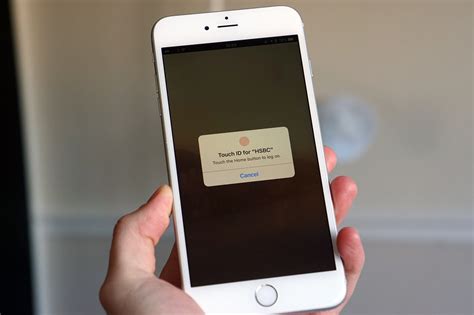 How To Use Touch Id The Ultimate Guide Imore