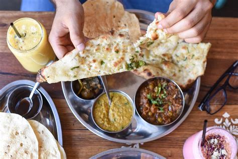 Traditional Indian Food | Indian Street Food | Rough Guides