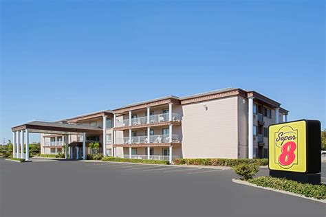 Super 8 by Wyndham Oroville | Oroville, CA Hotels