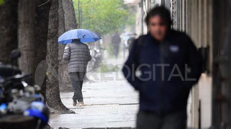 El Tiempo En Santa Fe Se Esperan D As Inestables En La Regi N