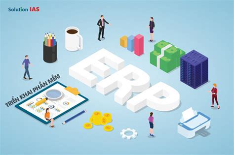 4 kỹ năng cần có của nhân viên triển khai hệ thống ERP Thuận Nhật