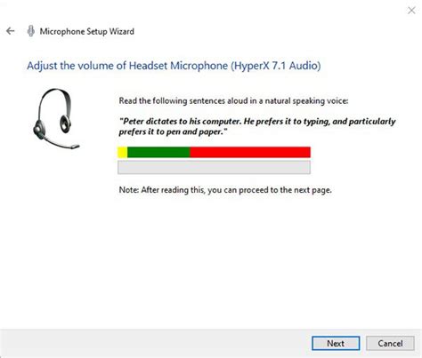 How To Reduce Microphone Background Noise On Your PC Make Tech Easier