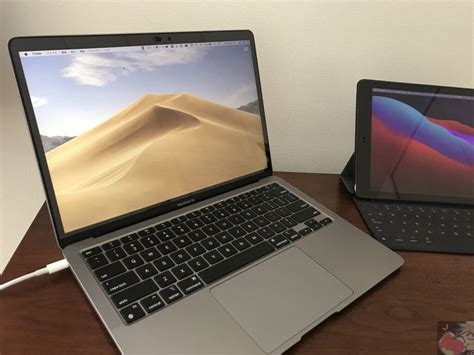 Macbook Airm1のレビューを7名分集めてわかった42のこと Apple信者1億人創出計画