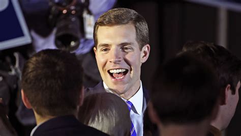 In Pennsylvania Special Election Conor Lamb Leads Rick Saccone