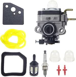 Amazon Anto A Carburetor For Craftsman