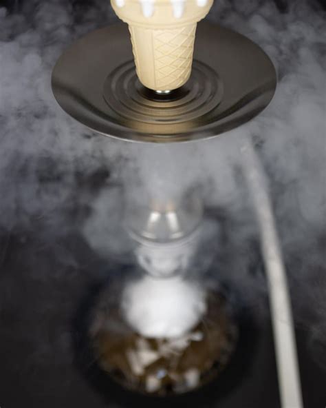 Big Maks Rich Mini, Werkbund Gelato Bowl : r/hookah