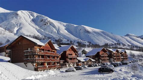 Les Chalets de Saint Sorlin 10 location à Saint Sorlin d Arves