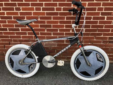 1987 Huffy Vortex