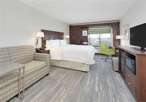 Hampton Inn Los Angeles Carson Motel (Los Angeles (CA)) - Deals, Photos & Reviews