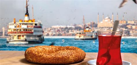 Weekend in Istanbul, between history and culinary culture - TOOISTANBUL, visit Istanbul ...