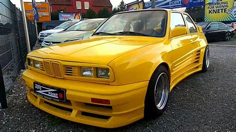 Bmw E30 Wide Body Kits